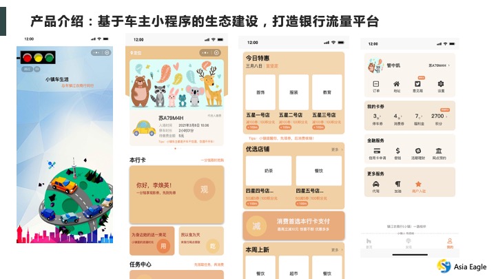 行(xíng)業(yè)方案