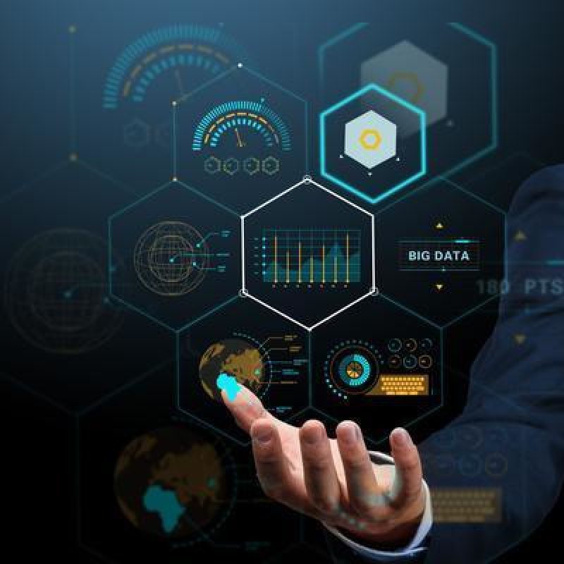 行(xíng)業(yè)方案